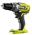 RYOBI 18V Drill Driver with 13mm Chuck. Skin Only. Buyers Note - Discount