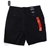 2 x NAUTICA Men's Classic Fit Casual Shorts, Size 32, Cotton, Black. Buyer