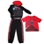 MARVEL Junior 3pc Set, Size 4T, Cotton/Polyester, Spiderman. Buyers Note -