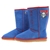 TEAM UGGS Unisex NRL Ugg Boots , Newcastle Knights, Size W5/M4 US. Buyers N