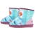 TEAM KICKS Children's Ugg Boots, Size 11 UK, Disney Princess Little Mermaid
