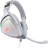 ASUS RGB Gaming Headset ROG Delta, USB-C Connector, White. Buyers Note - D