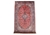 A Finely Hand Woven Medallion Center Wool Pile Size (cm): 312 X 200