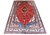 A Finely Hand Woven Medallion Center Wool Pile Size (cm): 290 X 215