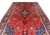 A Finely Hand Woven Medallion Center Wool Pile Size (cm): 300 X 215