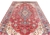 A Finely Hand Woven Medallion Center Wool Pile Size (cm): 285 X 195