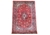 A Finely Hand Woven Medallion Center Wool Pile Size (cm): 285 X 200