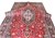 A Finely Hand Woven Medallion Center Wool Pile Size (cm): 350 X 245