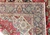 A Finely Hand Woven Medallion Center Wool Pile Size (cm): 305 X 225