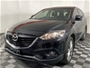 2014 Mazda CX-9 LUXURY FWD Automatic 7 Seats Wagon