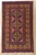 Handknotted Pure Wool Kundus Rug - Size: 150cm x 100cm