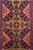 Handknotted Pure Wool Kundus Rug - Size: 150cm x 100cm
