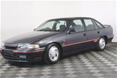 1993 Holden Commodore SS VP Automatic