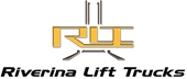 Riverina Lift Truck Sale