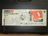 Cordless Hammer Drill 24 Volt Inc 2 Batteries
