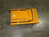 Table Cart Scissor Lift (500 Kgs)