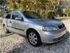 2002 Holden Astra CD FWD Automatic - 4 Speed Hatchback