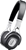 DENON AH-MM200 On-Ear Headphones, Professionally Tuned, Black, AHMM200BKEM.