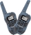 UNIDEN UH45CB-2 - UHF CB Handheld Radio (Walkie-Talkie) with Kid Zone – Blu