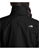 NORTH FACE Resolve 2 Jacket. Size XL, Colour: Black. 100% Windproof Fabric.
