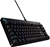 LOGITECH G Pro X Mechanical Gaming Keyboard, Tenkeyless Design.