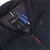 NAUTICA Men's Water Resistant Jacket, Size M, Polyester/Elastane, Navy. Buy