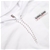 SIGNATURE Unisex Logo Hoodie, Size M (M), L (L), Cotton/Polyester, White.