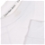 CALVIN KLEIN JEANS Women's Pullover, Size XL, Cotton/ Polyester, White. NB: