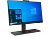 Lenovo ThinkCentre M90a 23.8-inch All-in-One PC, Black