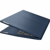 Lenovo IdeaPad 3 15ITL6 15.6-inch Notebook, Abyss Blue