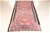 Hand Made Kilim Natural dyes Wool Pile Size(cm): 210 X 134 apx