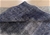 Hand Made Vintage Over dyed Navy Tone Wool pile Size(cm): 280 X 177