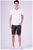 Angry Minds Mens Clunes Cord Short