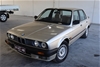 1989 BMW 325i E30 Automatic Sedan