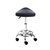 Artiss 2x SADDLE Salon Stool PU Swivel Barber Hair Chair Hydraulic Lift