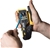 KLEIN TOOLS Ratcheting Modular Cable Crimper, Wire Cutter, for RJ11/RJ12 St