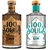 100 Souls Original Spiced Rum & 100 Souls Hinterland Gin (2 x 700mL)