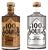 100 Souls Original Spiced Rum,100 Souls Original Spiced Cane Spirit 2x700mL