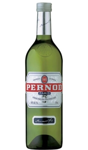 Pernod Anise Liqueur Aperitif (6 x 700mL