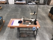 Unreserved Sewing Machines, Lab Microscopes & More