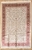 Super Fine Oriental Silk Rug - Size 230cm x 160cm