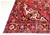 Very Fine Hand Knotted Borch Medallion Center Red Tone Size(cm) : 285X150