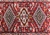 Fine Hand Knotted Multi Medallion Center Wool pile Size (cm): 220 x 64
