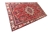 A Finely Hand Woven Medallion Center Wool Pile Size (cm): 270 X 160