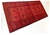 Finely Hand Woven Tribal rug Wool pile Size (cm): 208 X 105