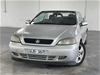 2006 Holden Astra TS Automatic Convertible