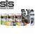 Science in Sport Endurance Pack & 800ml Sports Bottle - Assorted Flavours