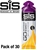 Science in Sport 60ml GO Isotonic Carb Energy Gel - 30 Pack - Blackcurrant