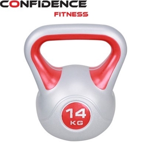 Confidence Fitness Pro 14kg Kettlebell