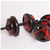 Confidence Fitness Pro 20kg Dumbbell Weights Set